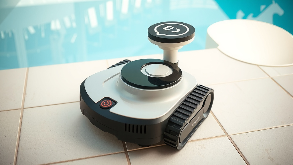 How Often Should You Run Your Pool Robot Vacuum?