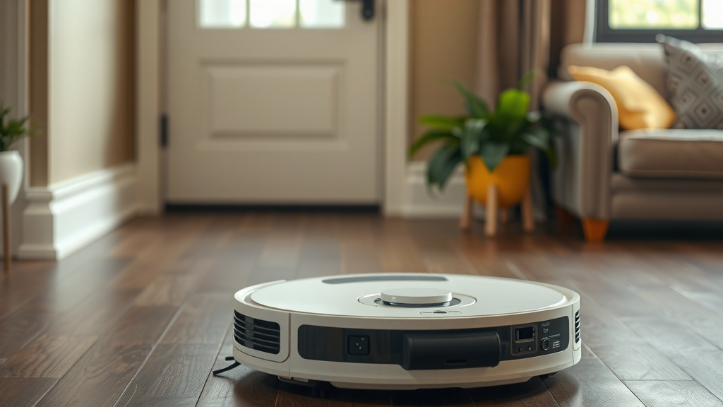 How Often Should You Run Your Robot Vacuum?