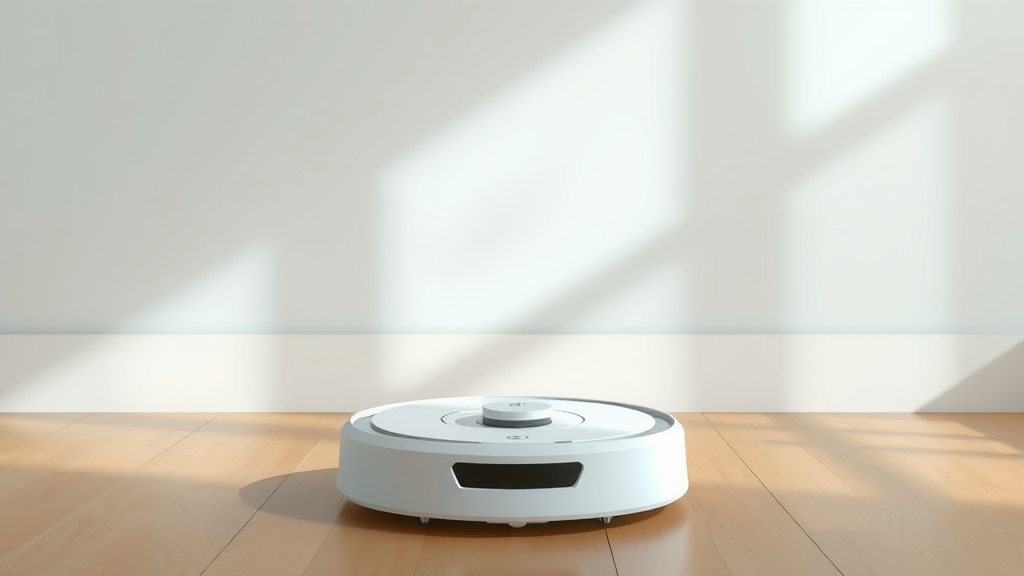 Robot Vacuum Usage: How Often Should You Run Yours
