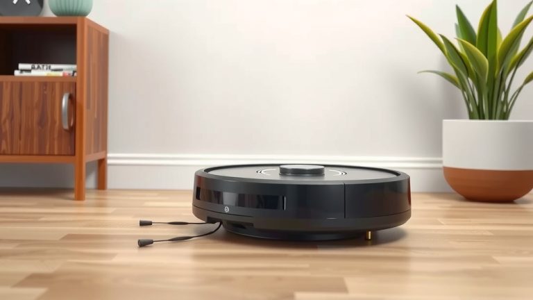 How to Add Water to Your Shark Matrix Robot Vacuum