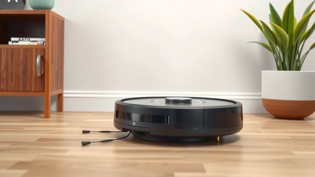 How to Add Water to Your Shark Matrix Robot Vacuum
