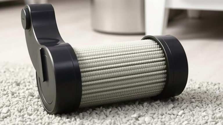 How to Clean Your Shark Robot Vacuum Brush Roll