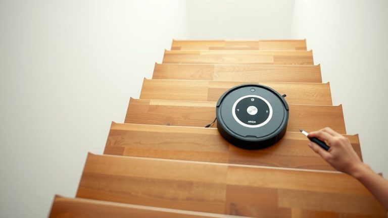 Robot Vacuum Stairs: Your Ultimate Cleaning Guide