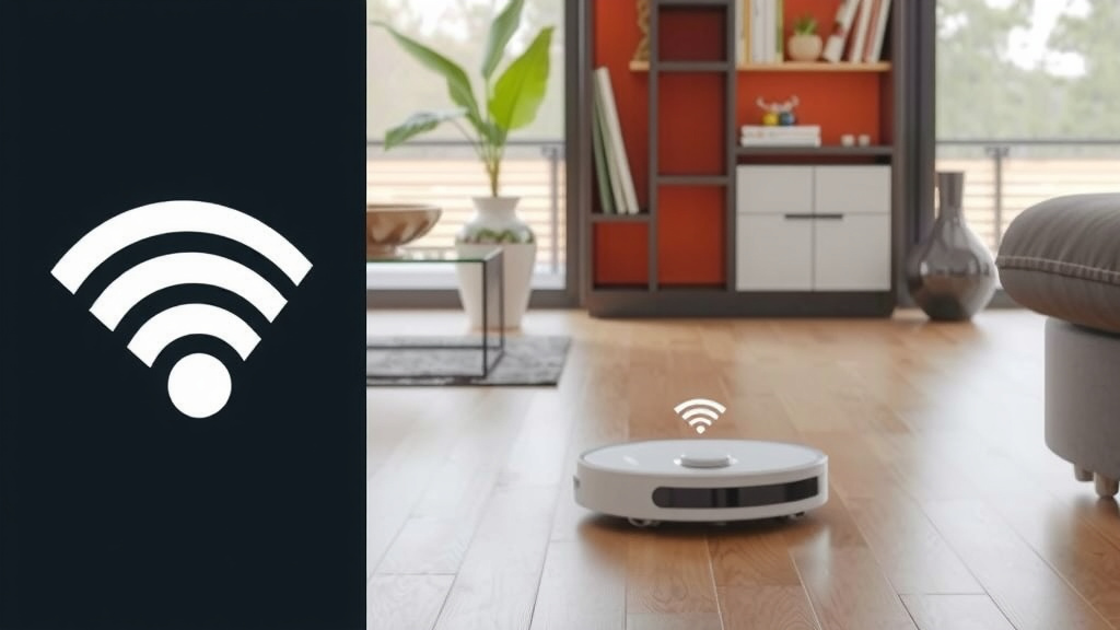 Getting Your Mi Robot Vacuum Mop Connected to Wi-Fi
