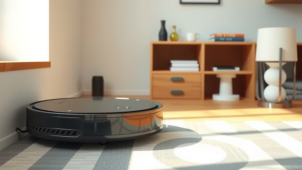 Getting Your Xiaomi Robot Vacuum Connected