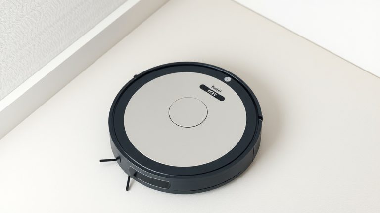 How to Factory Reset Your Robot Vacuum Easily