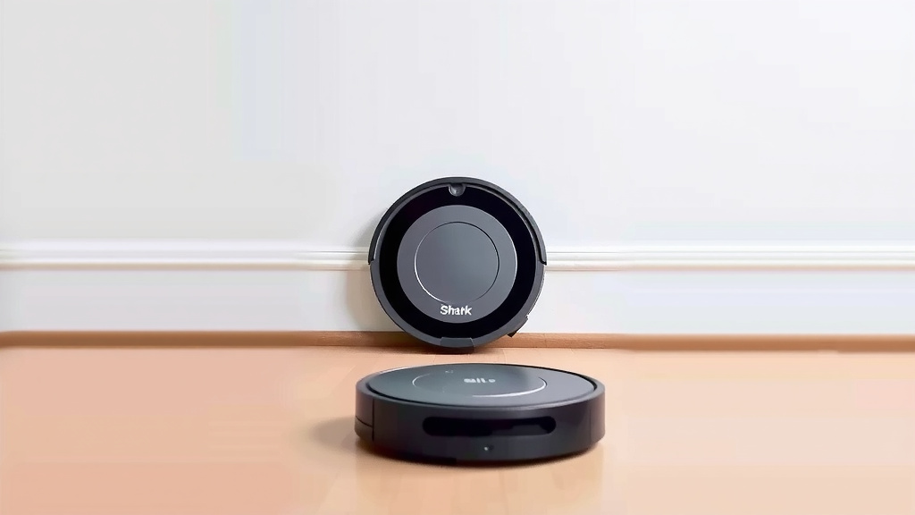Locating Your Missing Shark Robot Vacuum