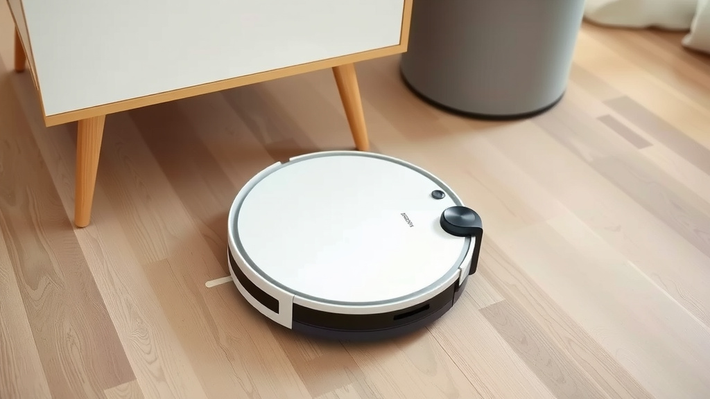 Troubleshoot Your Shark Robot Vacuum: Common Fixes