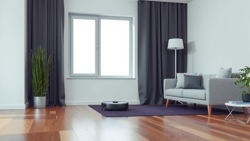 Guide Your Shark Robot Vacuum to Clean Specific Rooms