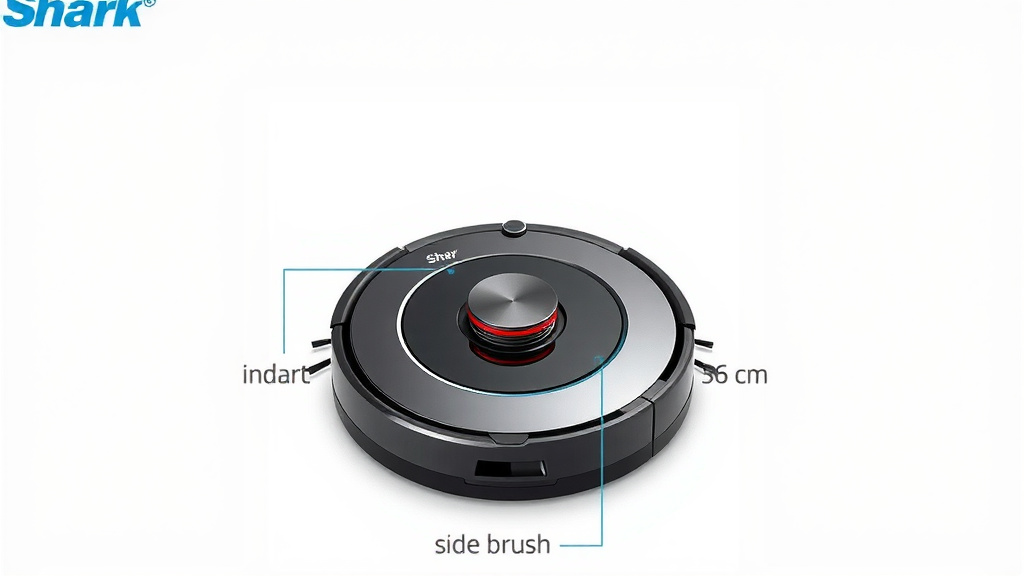 Install Shark Robot Vacuum Side Brush: Easy Steps