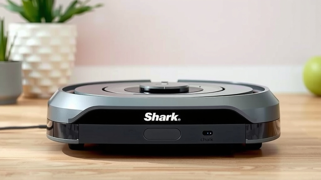 Shark Robot Vacuum Charging: How to Tell It's Working