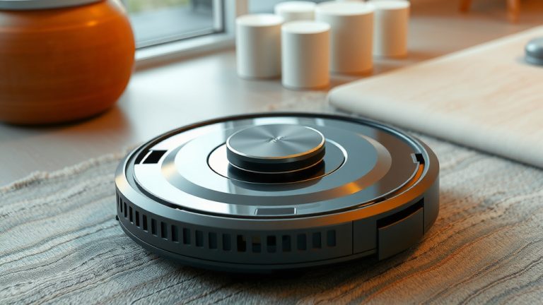 How to Map Your Shark Robot Vacuum: A Quick Guide