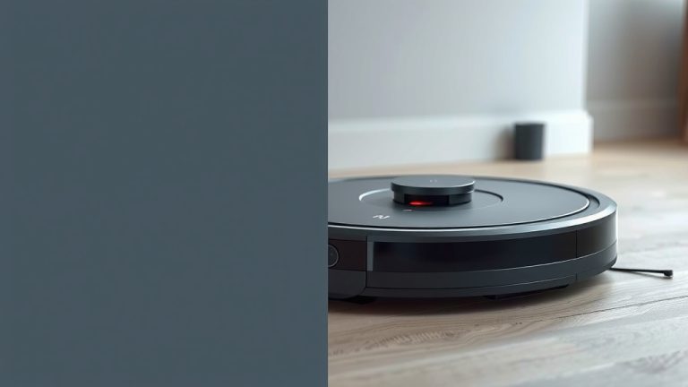 How to Open Your Shark Robot Vacuum Safely