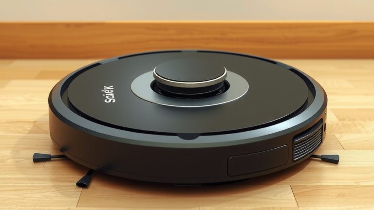 Pair Your Shark Robot Vacuum: A Simple Guide