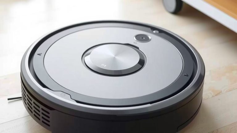 Program Your Robot Vacuum: A Step-by-Step Guide