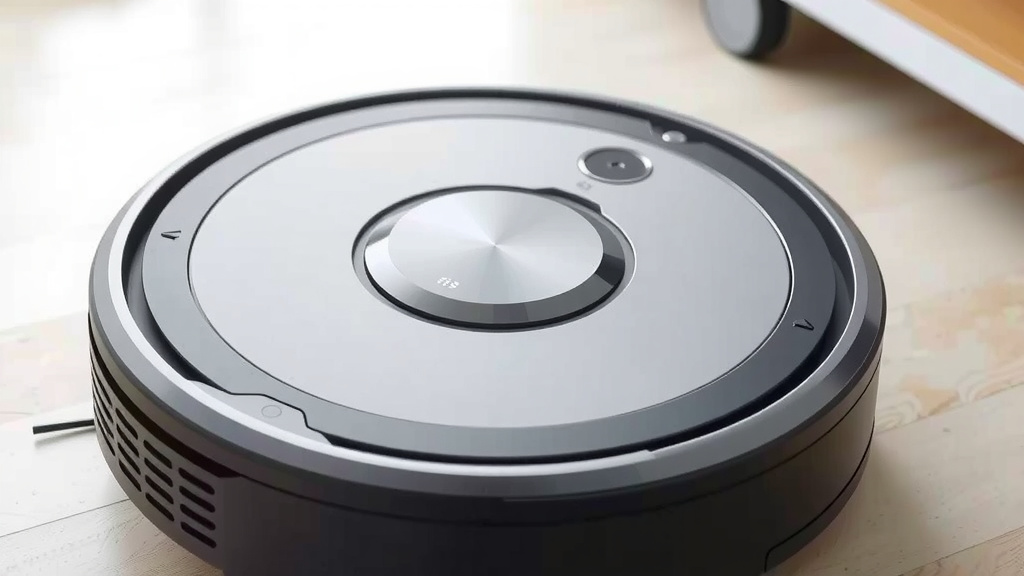 Program Your Robot Vacuum: A Step-by-Step Guide