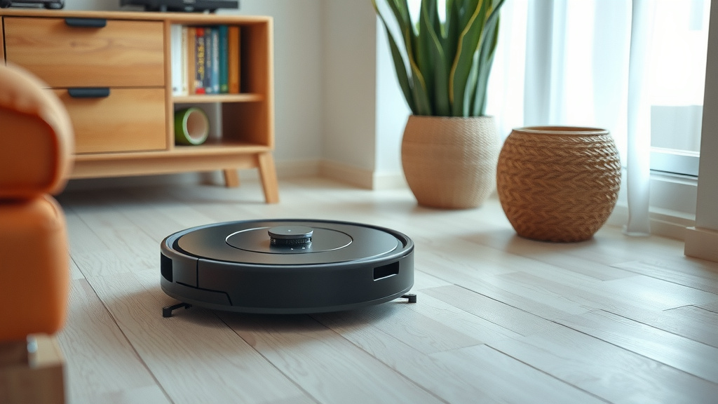 Getting Your Shark IQ Robot Vacuum Set Up and Smart