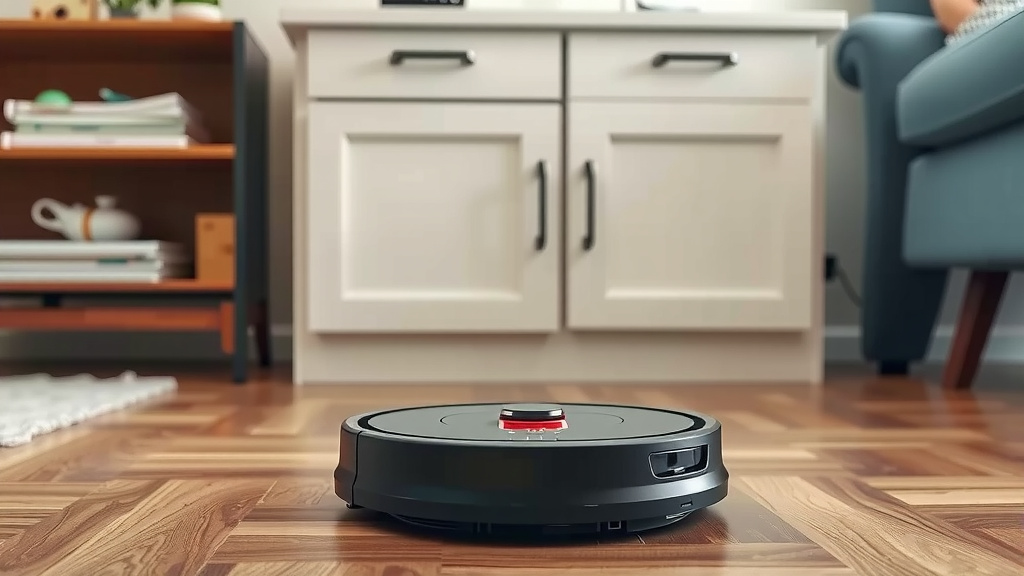 Getting Your Shark Robot Vacuum Set Up
