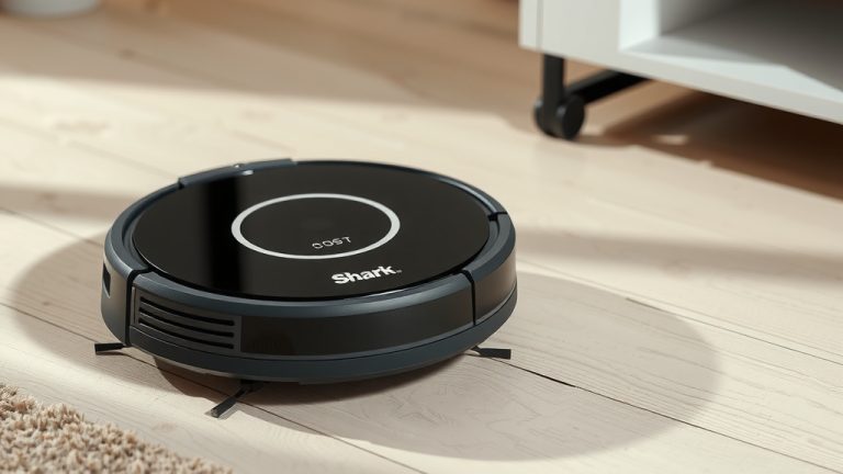 Programming Your Shark Robot Vacuum: A Simple Guide