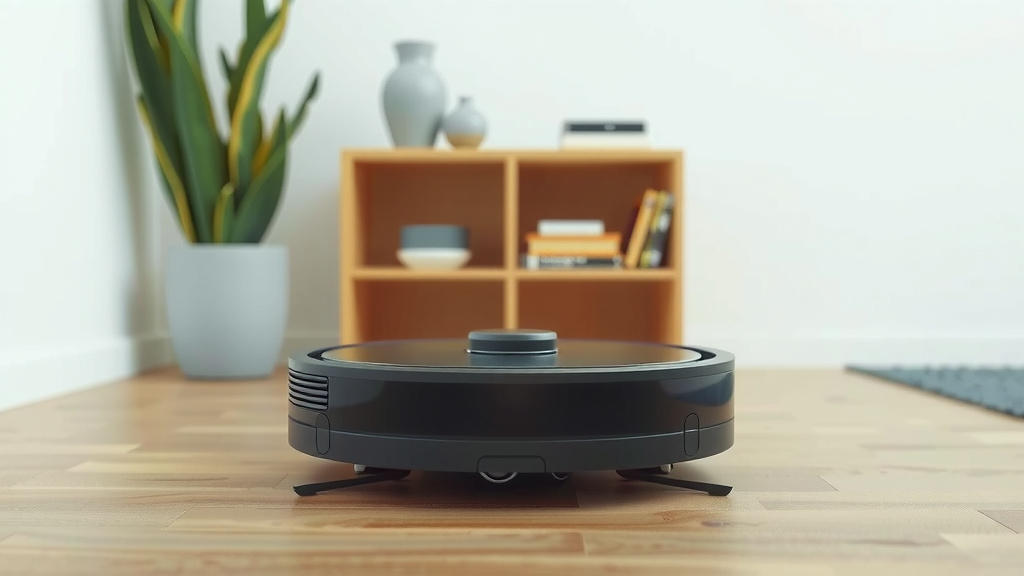 Mastering Your Eufy Robot Vacuum: A Programming Guide