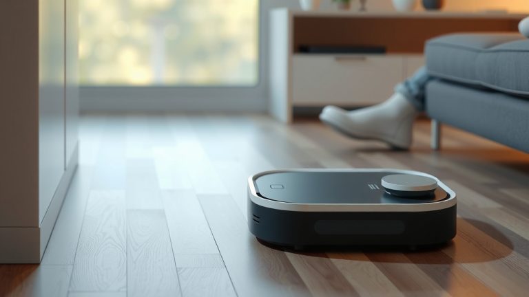 Program Your iLife Robot Vacuum: A Simple Guide