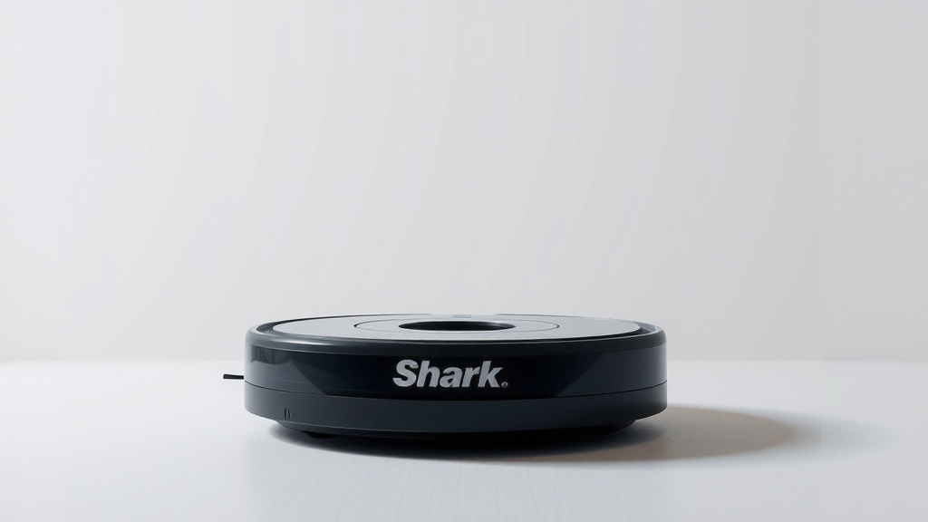 Fix Your Shark Robot Vacuum's WiFi Connection
