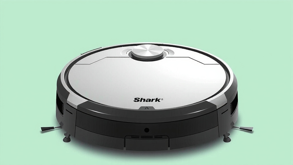 How to Remove Shark Robot Vacuum Pad Plate