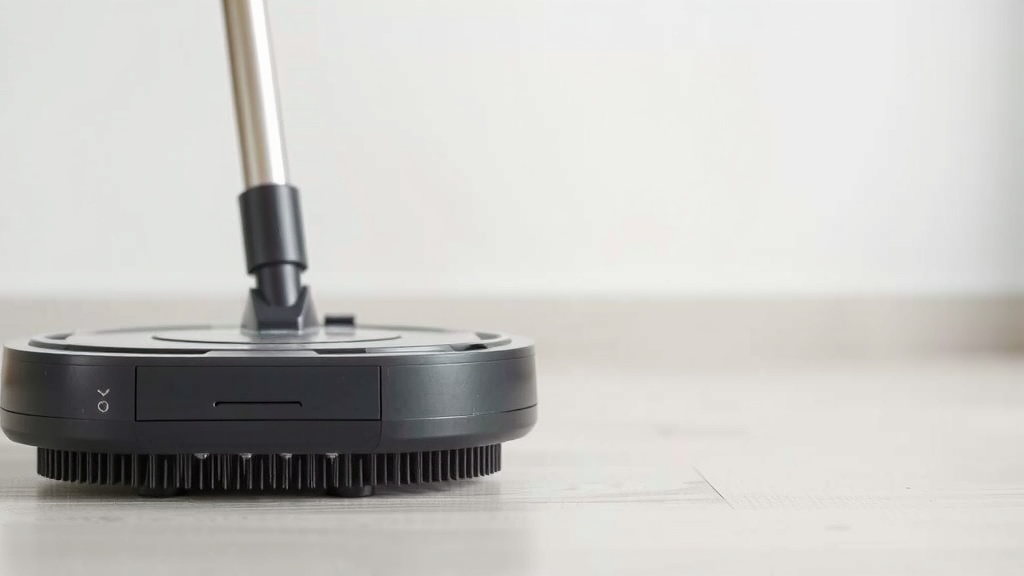 How to Remove Shark Robot Vacuum Side Brush Easily