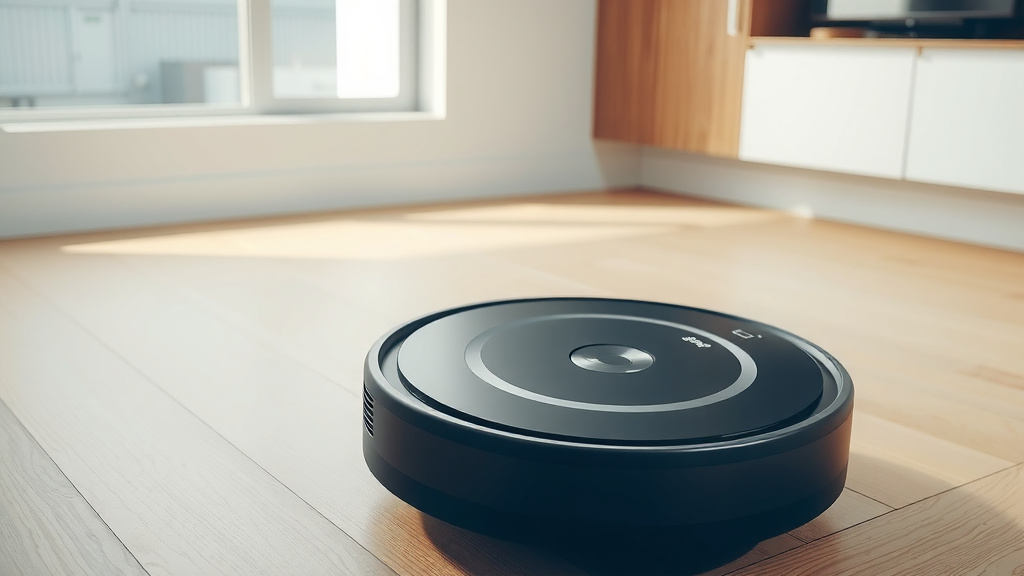 Giving Your Robot Vacuum a New Battery: A Step-by-Step Guide