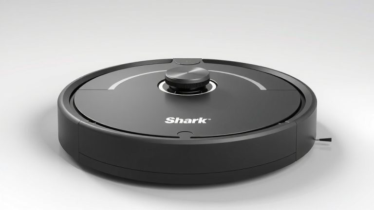How to Reprogram Your Shark Robot Vacuum: A Quick Guide