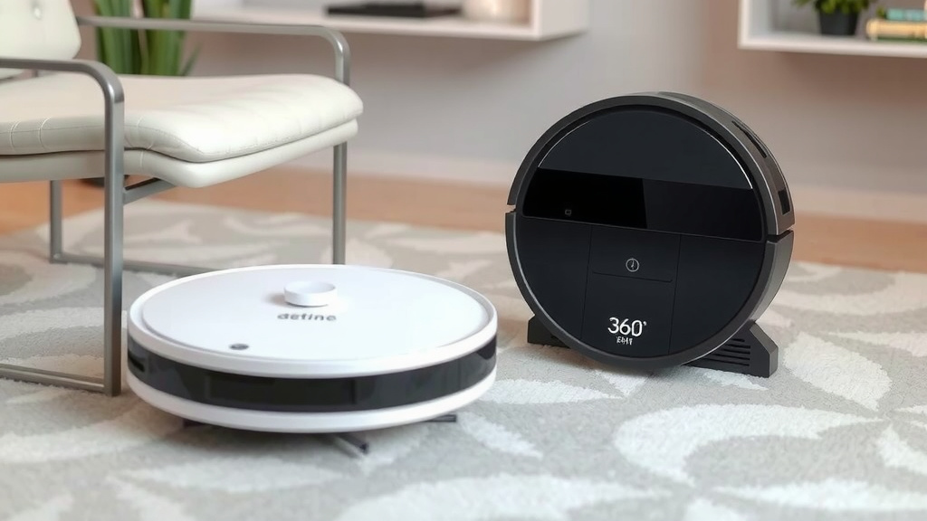 Troubleshooting Your 360 Robot Vacuum: A Simple Reset Guide