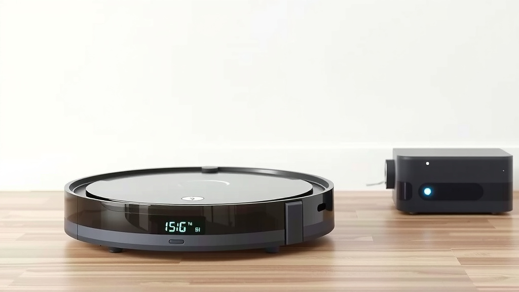 How to Reset Your 360 Robot Vacuum for Peak Performance