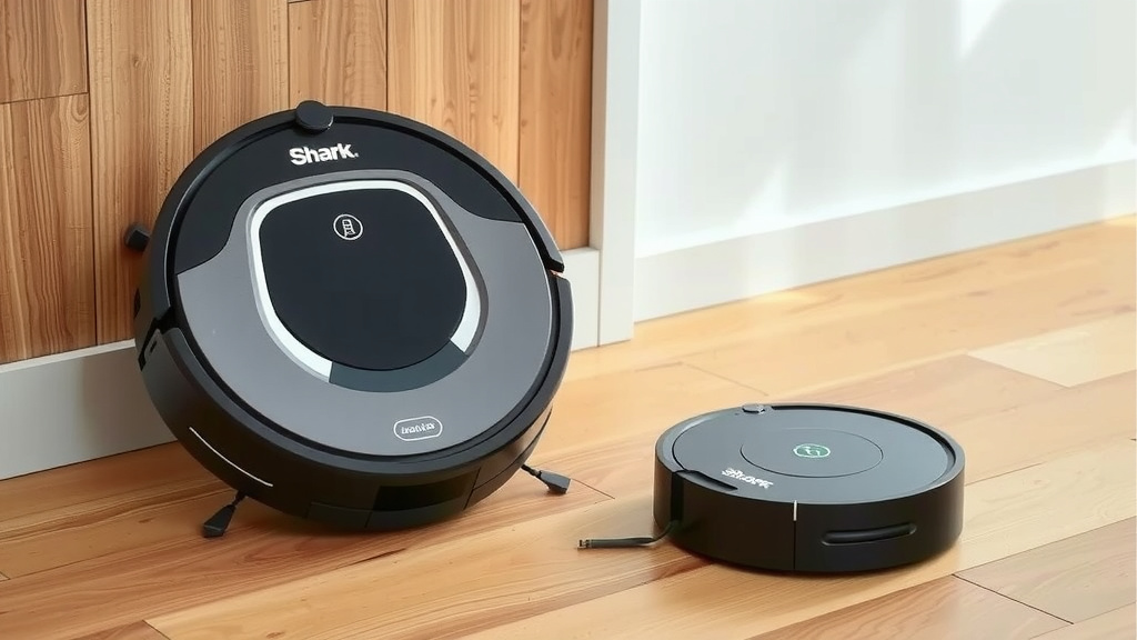 Refreshing Your Shark Matrix Robot Vacuum