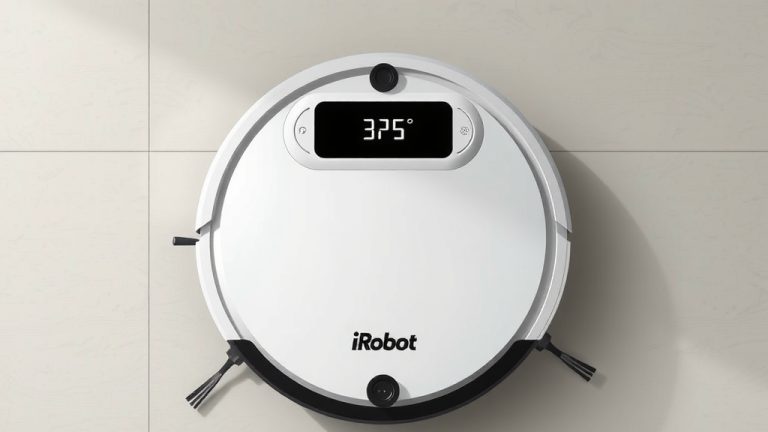 How to Reset Your iRobot Vacuum Cleaner: Step-by-Step