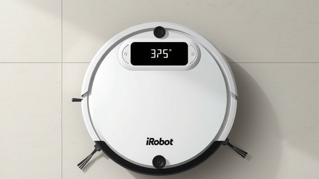 How to Reset Your iRobot Vacuum Cleaner: Step-by-Step