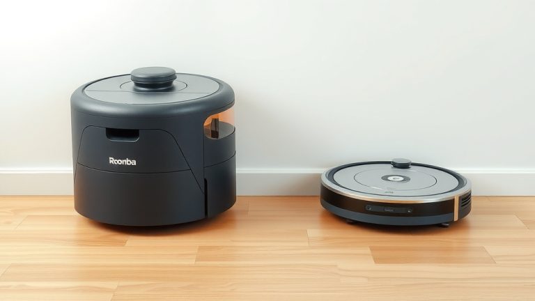 Roomba vs Other Robot Vacuums: Which Is Best