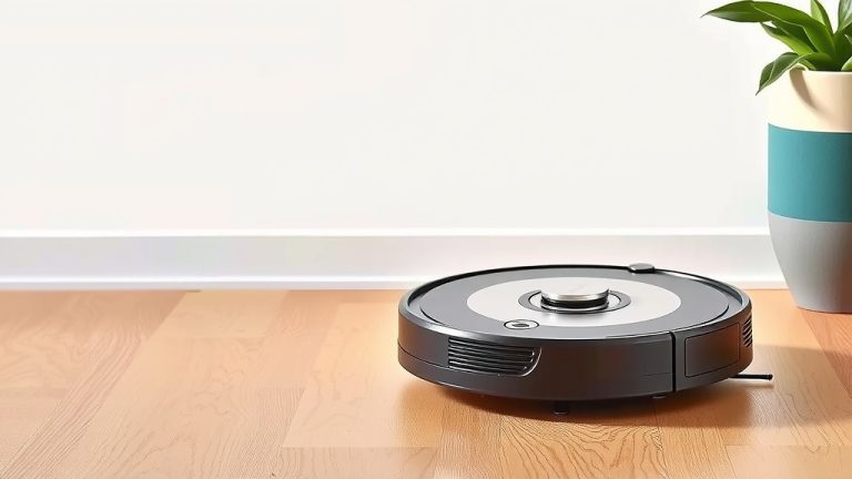 Shark vs Eufy Robot Vacuums: Which Is Best for You