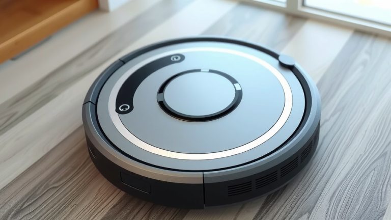 Robot Vacuum Boundary Strips Explained