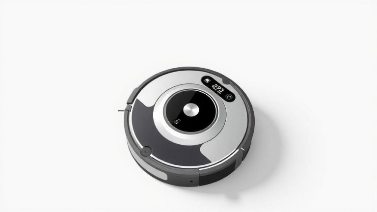 Robot Vacuums: What Are They Actually Called