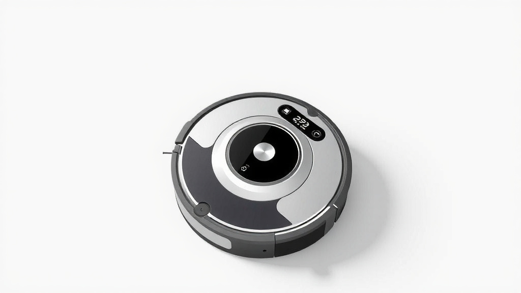 Robot Vacuums: What Are They Actually Called