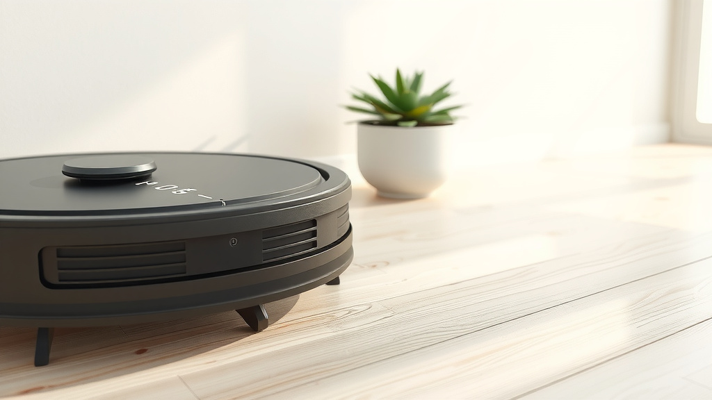 Best Robot Vacuum Cleaning Solution Guide