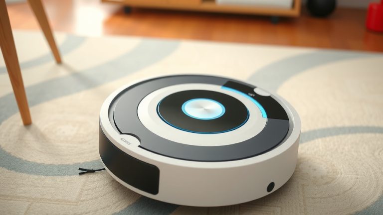 Naming Your Robot Vacuum: Creative Ideas