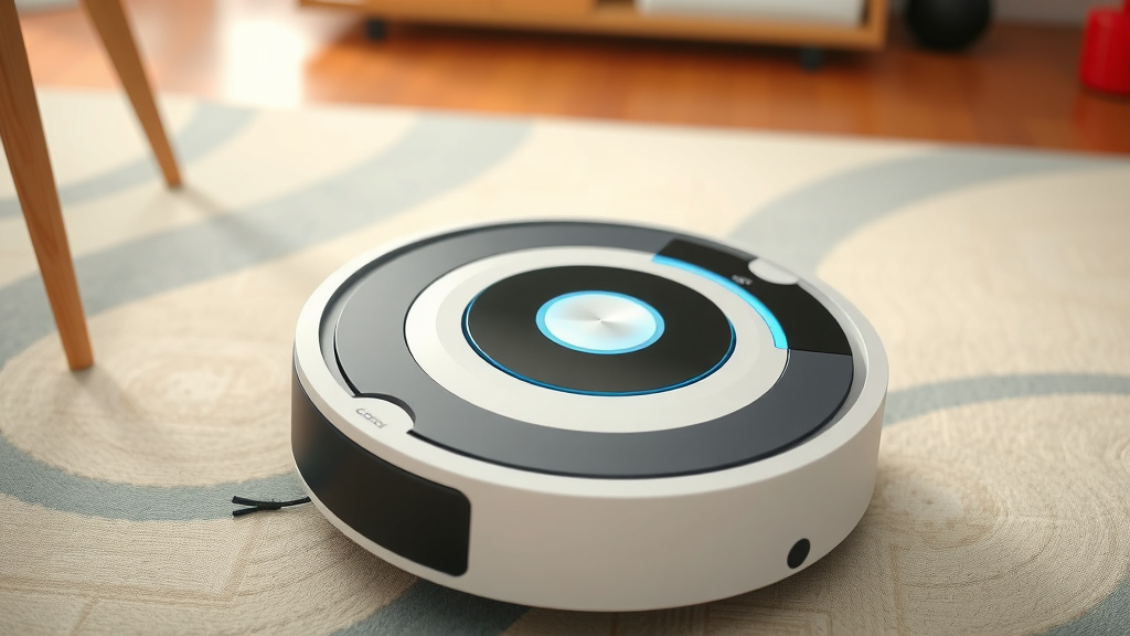 Naming Your Robot Vacuum: Creative Ideas
