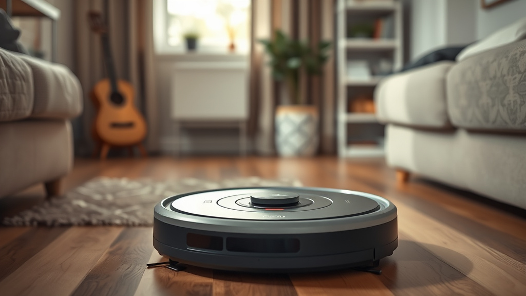 10 Best Robot Vacuums Under $300