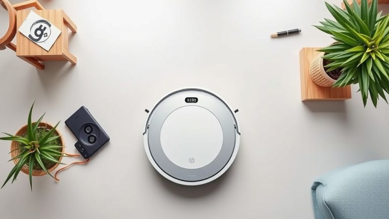 10 Top Robot Vacuums for Small Apartments 2024