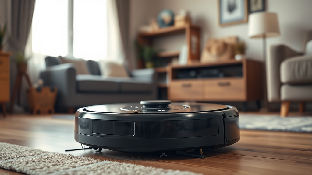 7 Best Robot Vacuum On The Market Today [2026]
