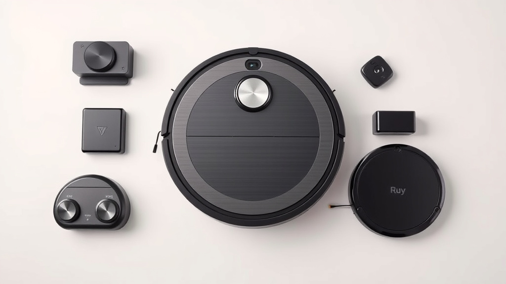 7 Best Robot Vacuum Prime Day 2025 [2026]