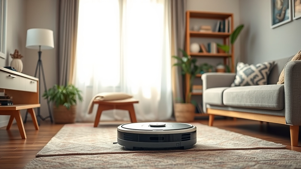 7 Best Robot Vacuum Roborock [2026]