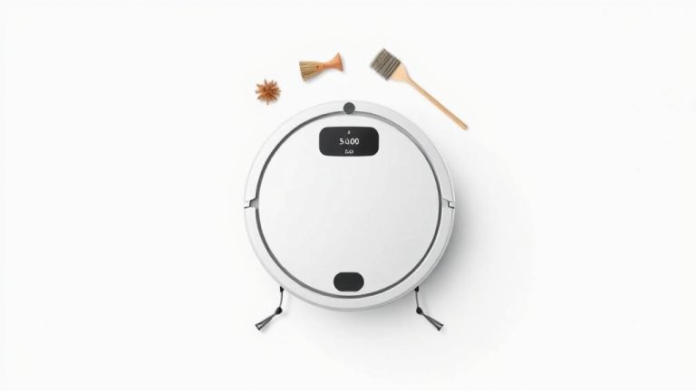 7 Best Robot Vacuum Self Empty For Pet Hair [2026]