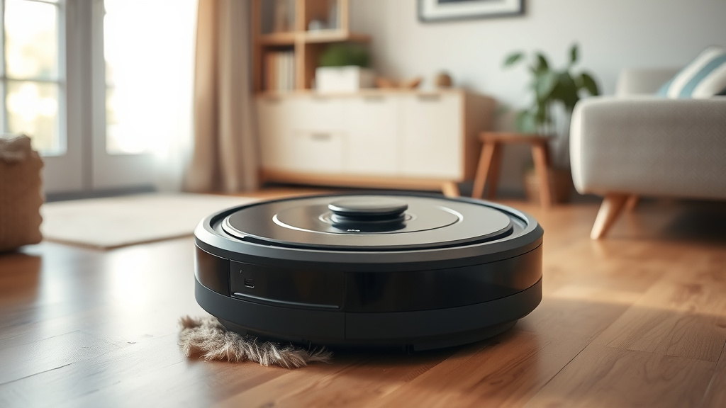 7 Best Robot Vacuum Self Empty For Pet Hair [2026]